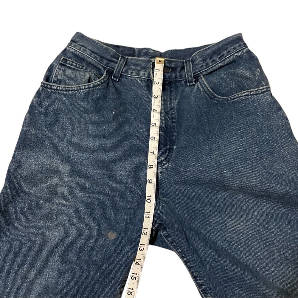 Vintage Gitano High Rise Mom Jeans Size 8 - Picture 9 of 14